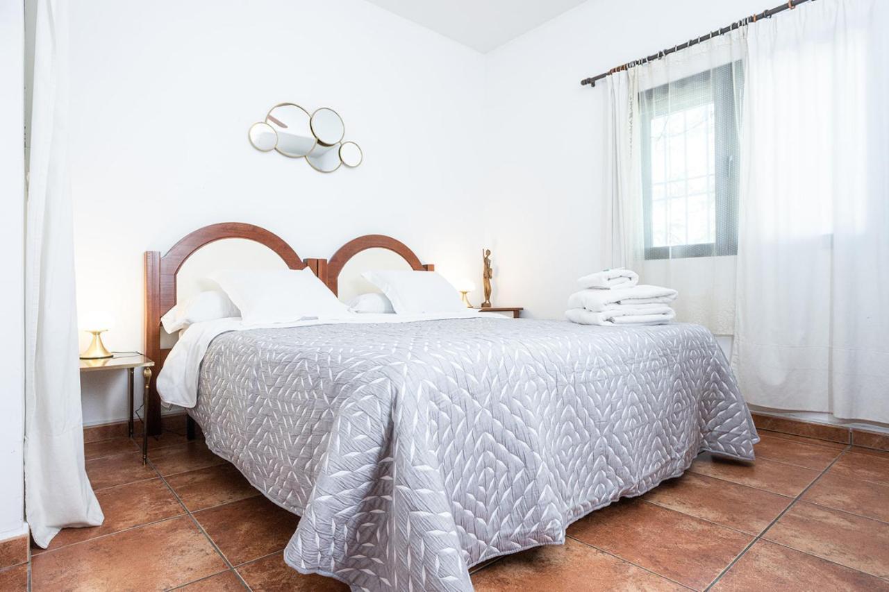 Casa Rural Cigarral Del Pintor Toledo Zewnętrze zdjęcie
