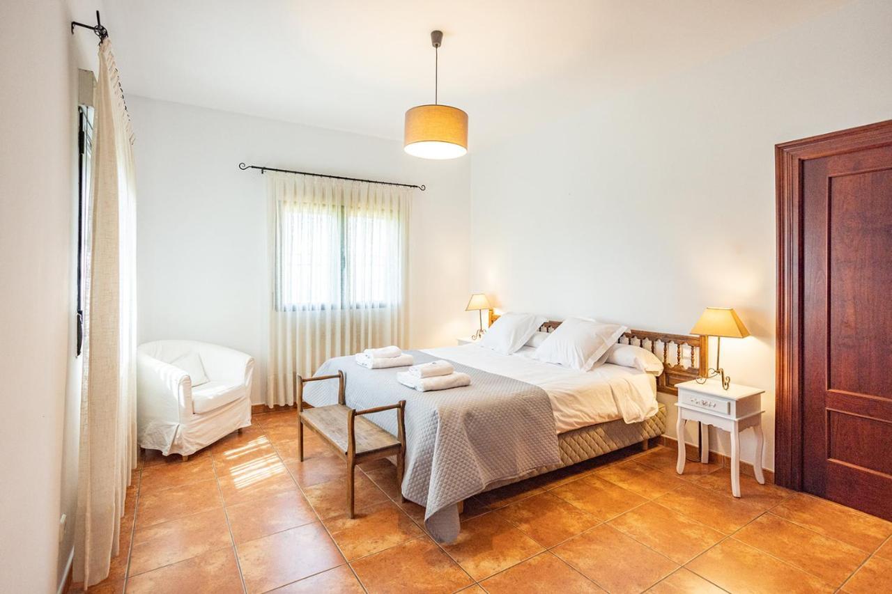 Casa Rural Cigarral Del Pintor Toledo Zewnętrze zdjęcie