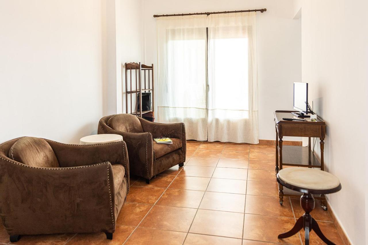 Casa Rural Cigarral Del Pintor Toledo Zewnętrze zdjęcie