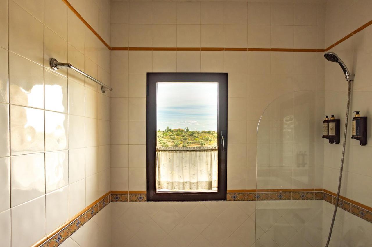 Casa Rural Cigarral Del Pintor Toledo Zewnętrze zdjęcie