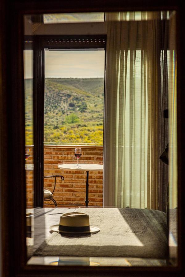 Casa Rural Cigarral Del Pintor Toledo Zewnętrze zdjęcie