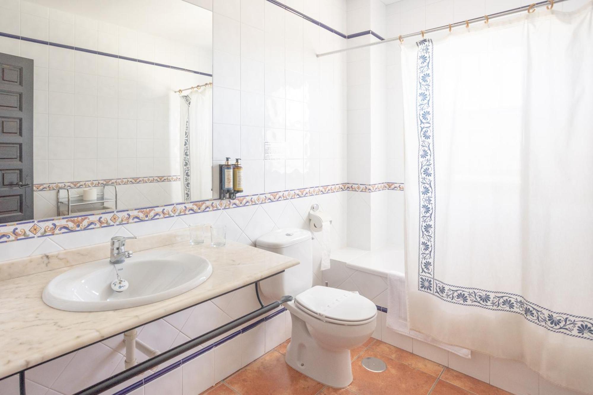 Casa Rural Cigarral Del Pintor Toledo Zewnętrze zdjęcie